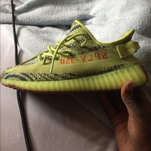 Adidas x Yeezy 350 Boost V2 (used)